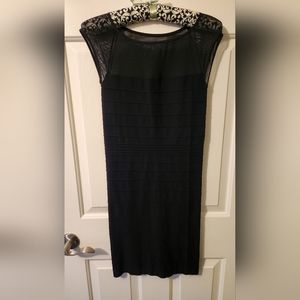 Bebe Bodycon Dress